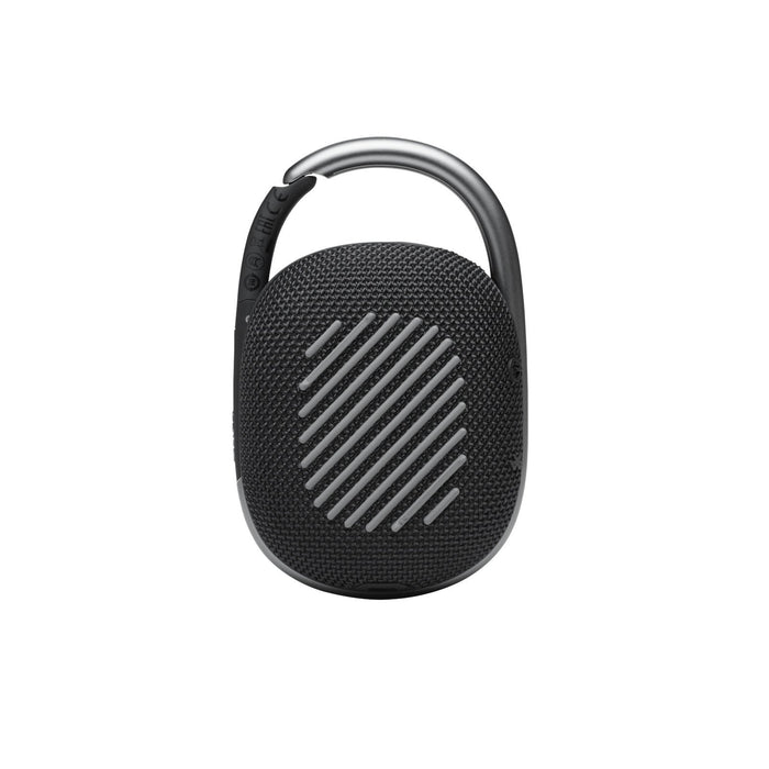 EAN 4968929078776 - JBL CLIP 4 Altavoz monofónico portátil Negro 5 W imagen 4