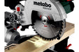 EAN 4061792225916 - Metabo KGS 216 M SET 5000 RPM 1200 W imagen 9
