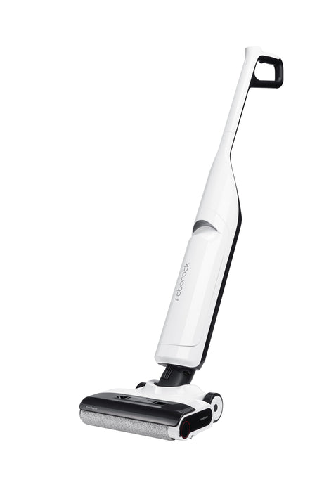 EAN 6974653811365 - Roborock Flexi Lite Aspiradora vertical Batería Seca y húmeda Sin bolsa Negro, Blanco 6,4 Ah imagen 15