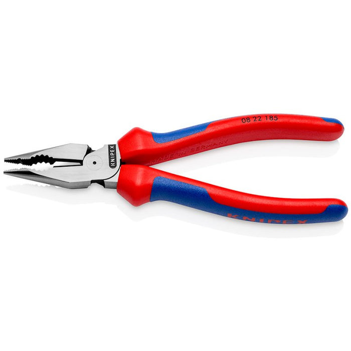 EAN 4003773088332 - Knipex 08 22 185 alicate Alicates de punta fina imagen 3
