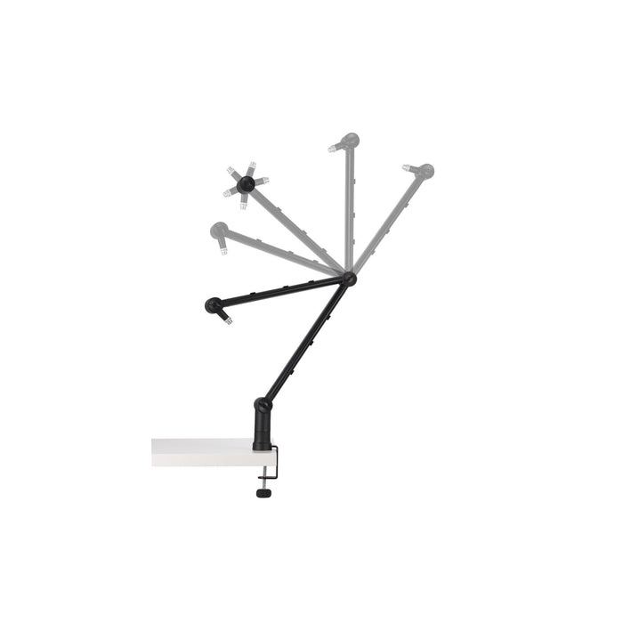 EAN 0085896876526 - Kensington A1020 Boom Arm imagen 10