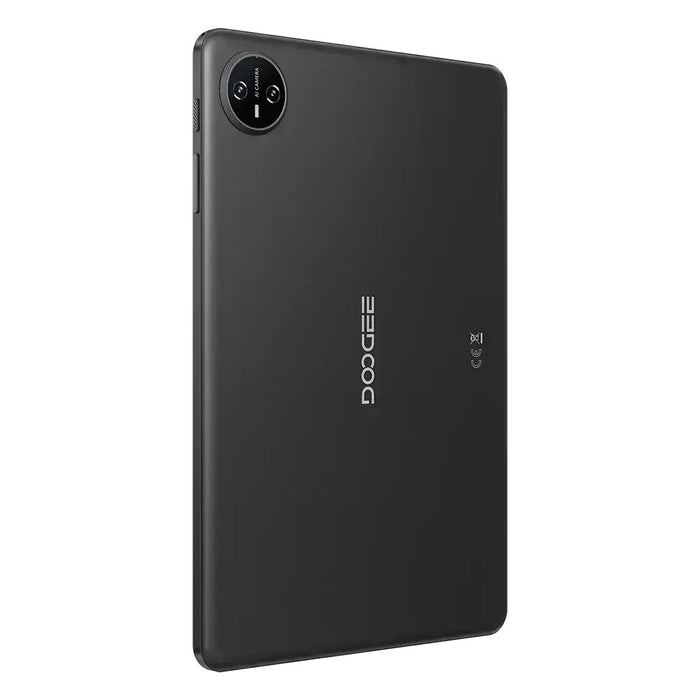 EAN 6923740293911 - Doogee Tab A9 Tigre 128 GB 39,6 cm (15.6") 4 GB Wi-Fi 5 (802.11ac) Android 15 Negro imagen 5
