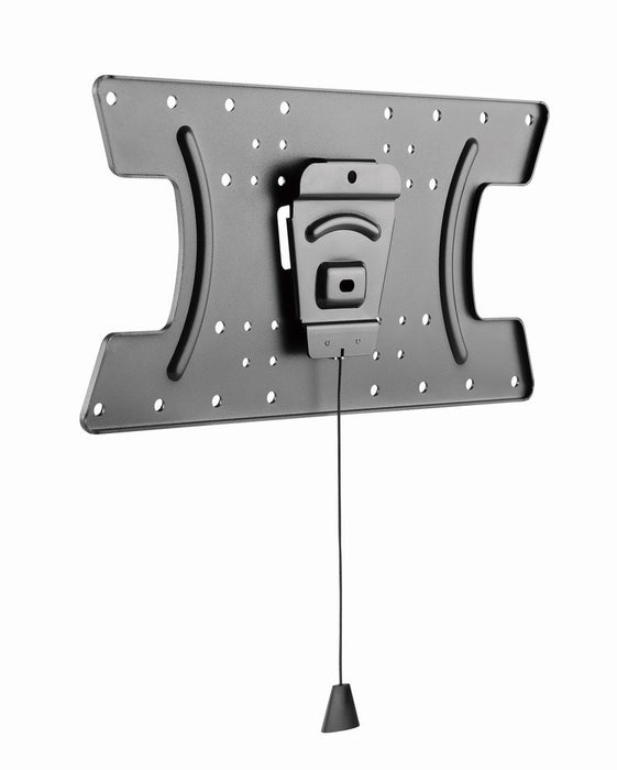 EAN 8716309127974 - Gembird WM-65F-03 soporte para TV 165,1 cm (65") Negro imagen 3