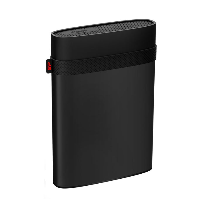 EAN 4713436147824 - Silicon Power Armor A85B disco duro externo 4 TB 2.0/3.2 Gen 1 (3.1 Gen 1) Negro imagen 2