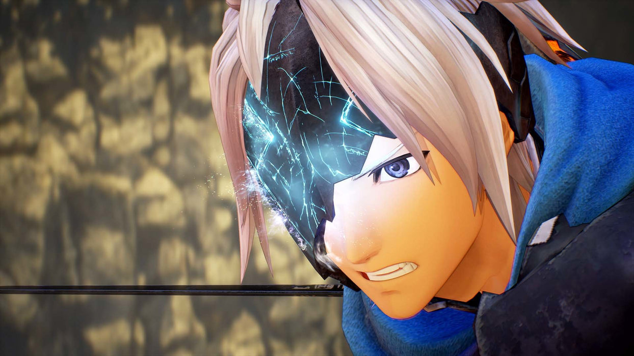 EAN 3391892015737 - BANDAI NAMCO Entertainment Tales of Arise Estándar PlayStation 5 imagen 3