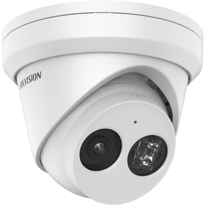 EAN 6941264073611 - Hikvision DS-2CD2343G2-IU Almohadilla Cámara de seguridad IP Exterior 2688 x 1520 Pixeles Techo/pared imagen 3