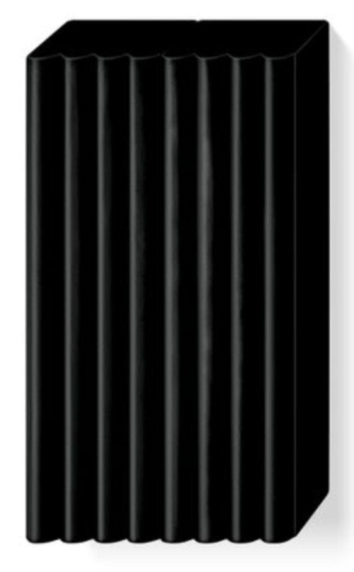 EAN 4007817165300 - Staedtler FIMO 8042-9 compuesto para cerámica y modelaje Arcilla 226 g Negro 1 pieza(s) imagen 2