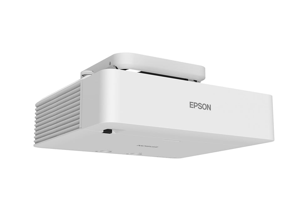 EAN 8715946695334 - Epson EB-L530U Proyector de alcance estándar 5200 lúmenes ANSI 3LCD WUXGA (1920x1200) Blanco imagen 8
