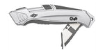 EAN 4003801863184 - Wedo CERA-Safeline Antracita, Plata Cúter de cuchillas intercambiables imagen 3