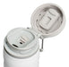 EAN 1210001997943 - Stanley Iceflow Uso diario 470 ml Acero inoxidable Blanco imagen 3