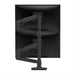 EAN 0698833075700 - Ergotron LX Series LX Dual Stacking Arm, Tall Pole, Matte Black 101,6 cm (40") Escritorio Negro imagen 2