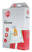 EAN 8016361737204 - Hoover H60 Bolsa para el polvo Aspiradora cilíndrica imagen 2