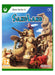 EAN 3391892031195 - BANDAI NAMCO Entertainment Sand Land Estándar Xbox Series X imagen 1
