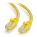 EAN 0757120834687 - C2G 83468 cable de red U/UTP (UTP) imagen 1