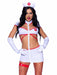 EAN 0714718563879 - Leg Avenue 87130_00202 disfraz imagen 1