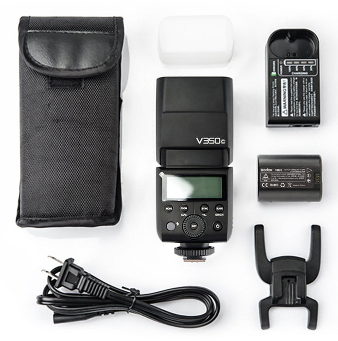 Godox V350f  Fujifilm