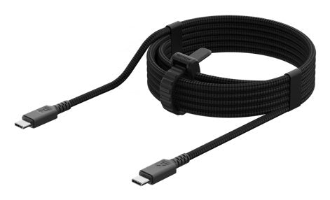 EAN 8718182278903 - Xtorm CX3081 cable USB 3 m USB C Negro imagen 5