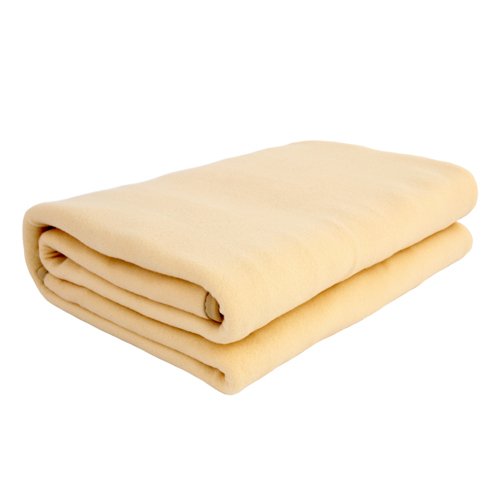 EAN 5902934832625 - Camry Premium CR 7407 manta eléctrica y almohadilla Calentador de cama eléctrico 60 W Beige Vellón imagen 2