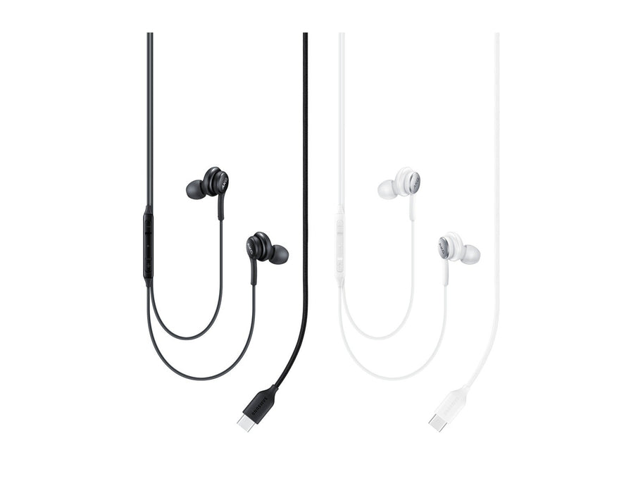 EAN 5715328101234 - Samsung EO-IC100B Auriculares Alámbrico Dentro de oído Llamadas/Música Negro imagen 7