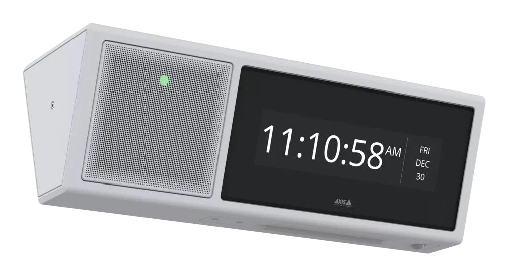 Axis Audio Network C1710 Display Speaker