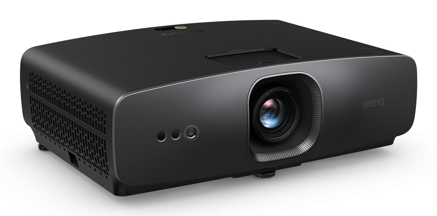 EAN 4718755094507 - BenQ W2720i Proyector de alcance estándar 2500 lúmenes ANSI DLP UHD 4K (3840x2160) 3D Negro imagen 2