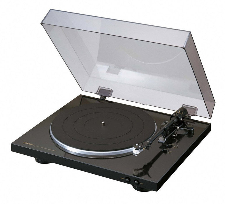 EAN 4560119536112 - Denon DP-300F imagen 1
