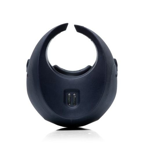 EAN 5060354560723 - Hot Octopuss Duo Lux Masturbador de bolsillo Negro Acrilonitrilo butadieno estireno (ABS), Silicona imagen 7