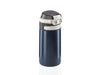 EAN 4006501032478 - Leifheit 03247 taza de viaje 350 ml Negro, Azul Acero inoxidable imagen 1