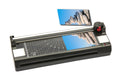 EAN 4030152031153 - Olympia A 340 Combo Plastificadora en frío/caliente 250 mm/min Negro imagen 3