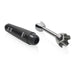 EAN 8712836960237 - Princess 221229 0,7 L Batidora de inmersión 1200 W Negro, Acero inoxidable imagen 3