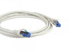 EAN 4014619738410 - Alcasa 8060-SF020 cable de red Gris 2 m Cat6a S/FTP (S-STP) imagen 3