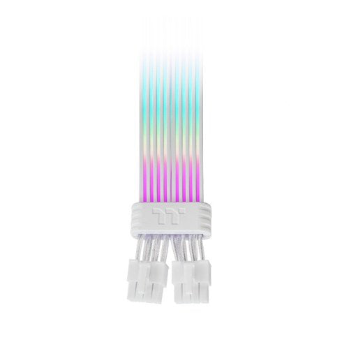 EAN 4711658546036 - Thermaltake AC-082-CN6NAN-A1 cable plano imagen 2