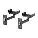 EAN 8435739904206 - AISENS SPK05U-421 soporte de altavoz Acero imagen 3