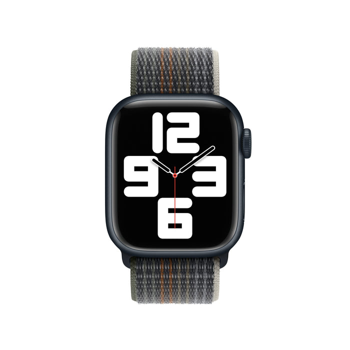 EAN 0194253313106 - Apple MPL53ZM/A Accesorios para dispositivos vestibles inteligentes Grupo de rock Negro Nylon imagen 3
