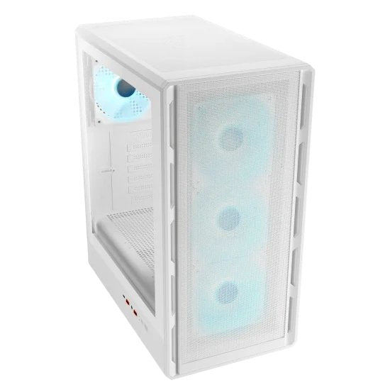EAN 4710483779275 - COUGAR CGR-2GA5W-P Midi Tower Blanco imagen 3