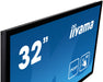 EAN 4948570123674 - iiyama ProLite TF3215MC-B2AG pantalla para PC 80 cm (31.5") 1920 x 1080 Pixeles Full HD LED Pantalla táct imagen 5