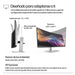 EAN 5715063531389 - HP Series 7 Pro 738pu pantalla para PC 95,2 cm (37.5") 3840 x 1600 Pixeles Wide Quad HD+ LCD Plata imagen 7