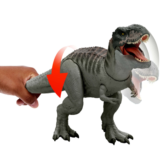 EAN 194735270644 - Jurassic World JCH02 figura de juguete para niños imagen 4
