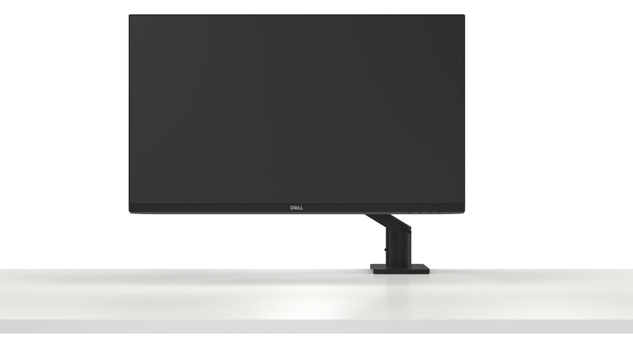Single Monitor Arm For 19" To  38" Displays