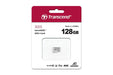 EAN 0760557842095 - Transcend TS128GUSD300S-A memoria flash 128 GB MicroSDXC NAND Clase 10 imagen 2