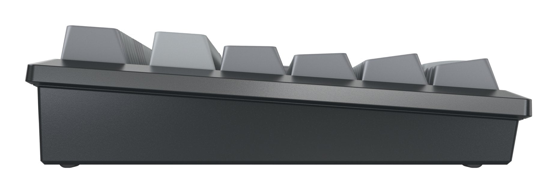 Cherry Kw 300 Mx - Teclado - 75% - Compact