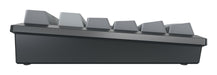 EAN 4025112117718 - CHERRY KW 300 MX teclado Hogar USB + Bluetooth QWERTZ Alemán Negro, Cobre, Gris imagen 7