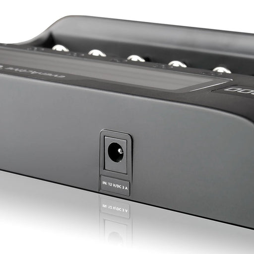 EAN 5903205772169 - Everactive UC-800 cargador de batería Universal Corriente alterna imagen 2