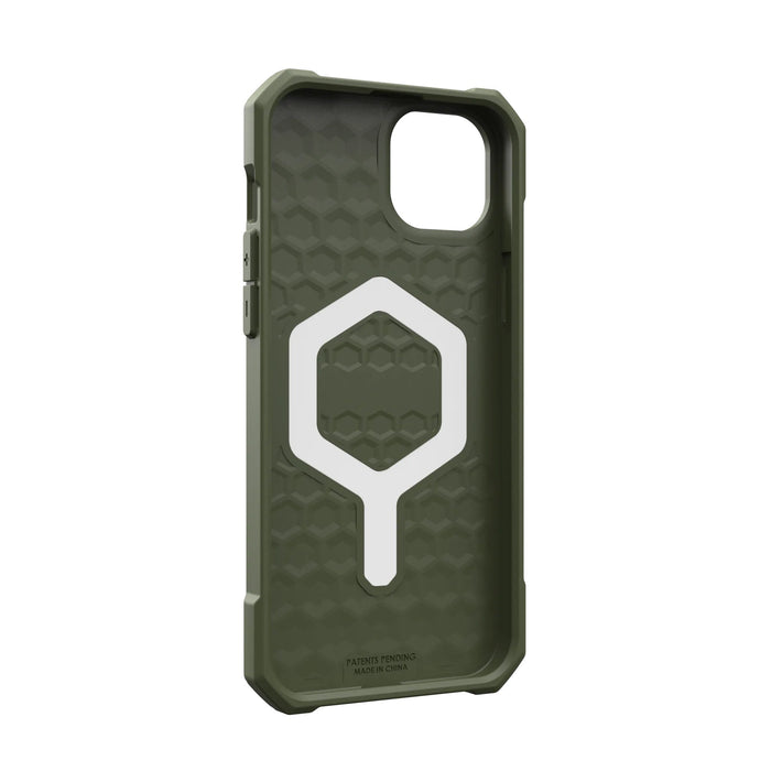 EAN 0840283910111 - Urban Armor Gear 114307117272 funda para teléfono móvil 15,5 cm (6.1") Verde imagen 8