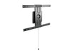 EAN 4015867227138 - Equip 650331 soporte para TV 2,03 m (80") Negro imagen 1