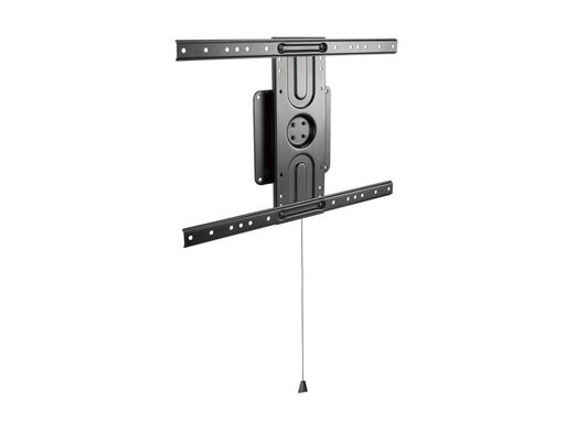 EAN 4015867227138 - Equip 650331 soporte para TV 2,03 m (80") Negro imagen 1