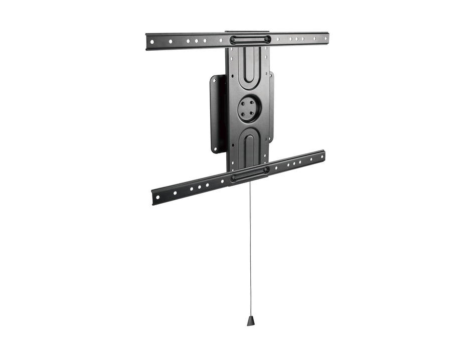 EAN 4015867227138 - Equip 650331 soporte para TV 2,03 m (80") Negro imagen 1