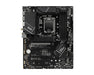 EAN 0824142306864 - MSI PRO B760-P Intel B760 LGA 1700 ATX imagen 2