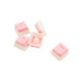 EAN 6950376708397 - REDRAGON Keycaps Sacarab Pink - Rosa Tecla imagen 2