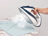 EAN 3838782404733 - Gorenje SIH2600BLC plancha Plancha a vapor Suela de cerámica 2600 W Azul imagen 4